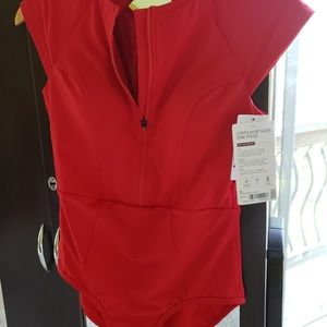 Athleta Cortez Swimsuit - NWT